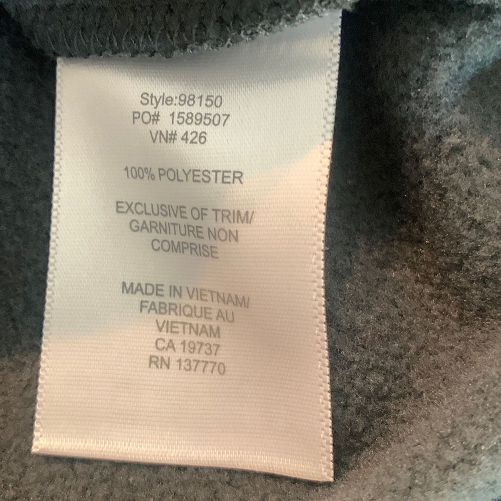 Elevate Ladies Soft Shell Ski Jacket NWT - Picture 9 of 9